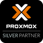 Proxmox Silver Partner voor Virtualisatieplatformen